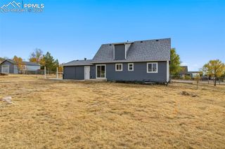 9430 Bar B Road, Fountain, CO 80817