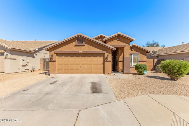 2327 S 65TH Lane, Phoenix, AZ 85043