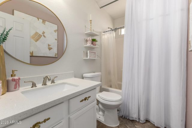 2327 S 65TH Lane, Phoenix, AZ 85043