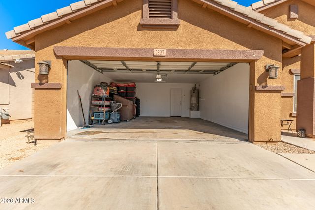 2327 S 65TH Lane, Phoenix, AZ 85043