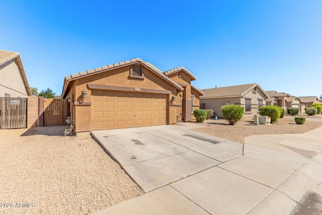 2327 S 65TH Lane, Phoenix, AZ 85043