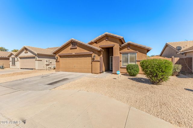 2327 S 65TH Lane, Phoenix, AZ 85043