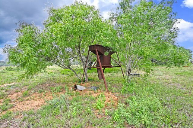 1335 N GABLE RD, St Hedwig, TX 78152