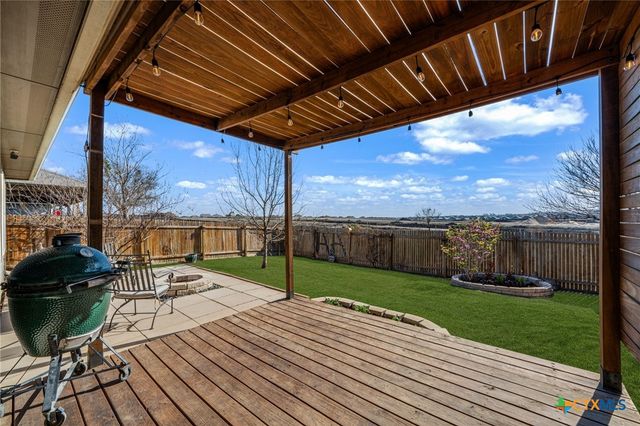 2542 Mccrae, New Braunfels, TX 78130