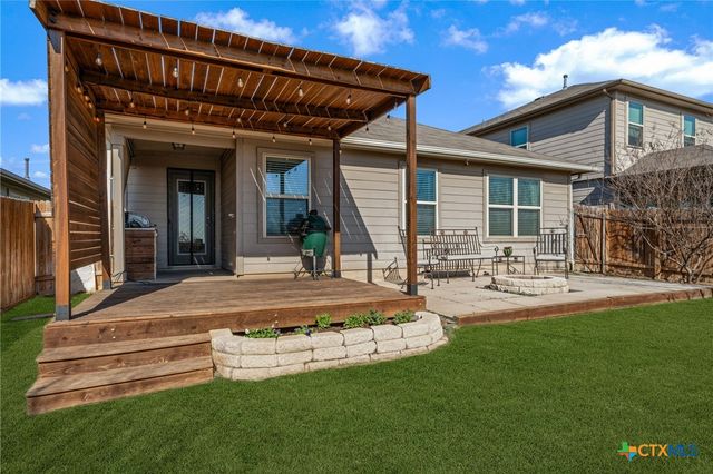 2542 Mccrae, New Braunfels, TX 78130