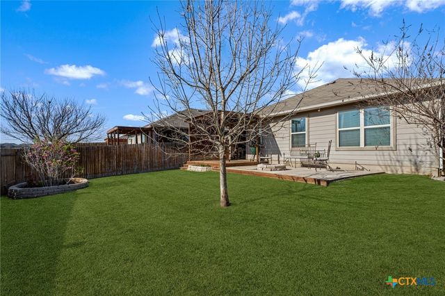 2542 Mccrae, New Braunfels, TX 78130