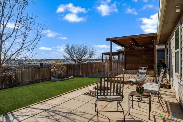 2542 Mccrae, New Braunfels, TX 78130