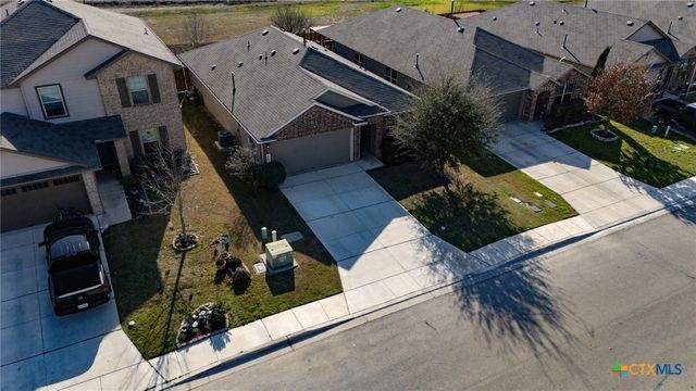 2542 Mccrae, New Braunfels, TX 78130