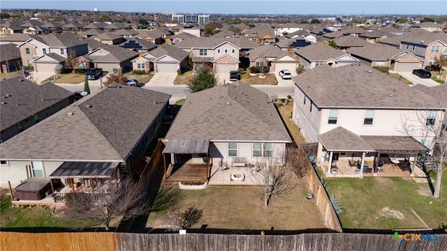 2542 Mccrae, New Braunfels, TX 78130