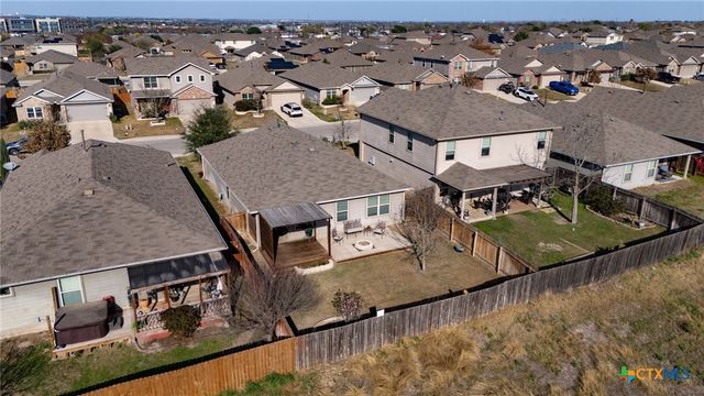 2542 Mccrae, New Braunfels, TX 78130