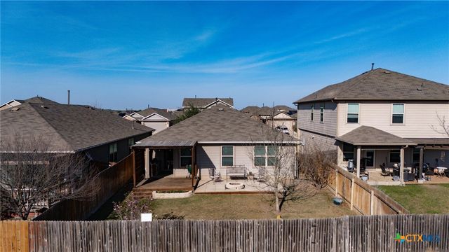 2542 Mccrae, New Braunfels, TX 78130
