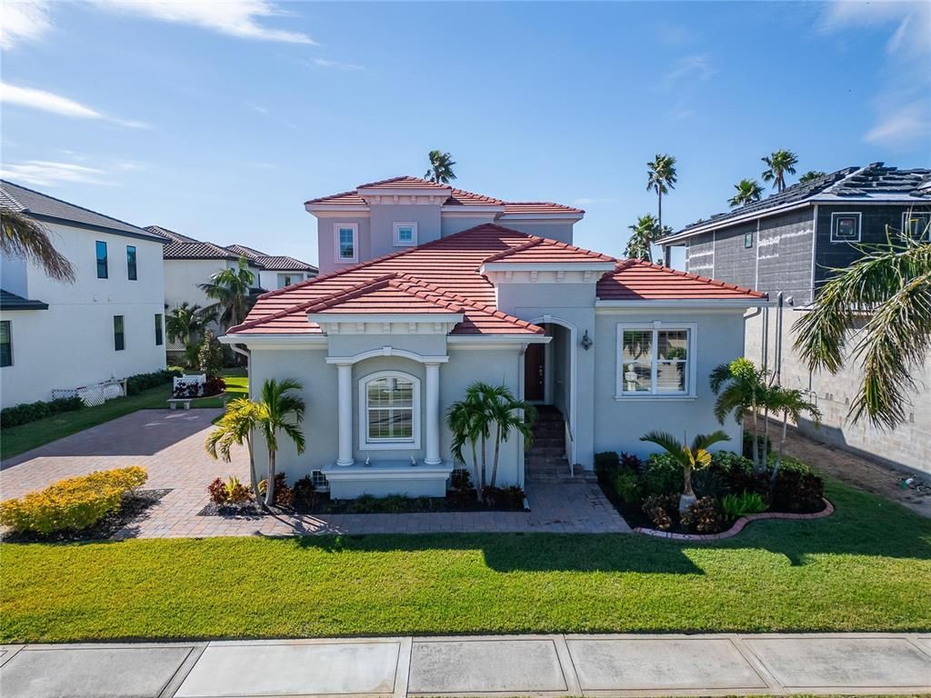 1308 ALHAMBRA DRIVE, Apollo Beach, FL 33572