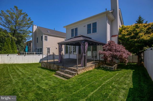1628 GREAT FALLS ST, Mclean, VA 22101