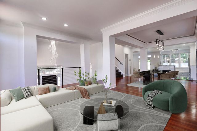 1628 GREAT FALLS ST, Mclean, VA 22101