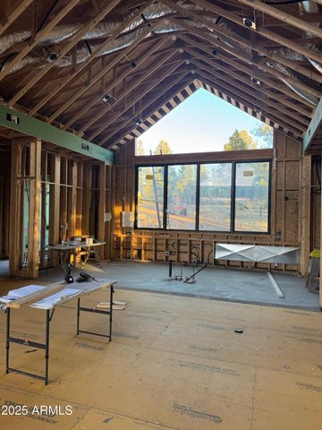 2911 S SOLITARIES CANYON Drive, Flagstaff, AZ 86005