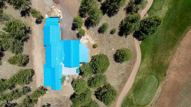 2911 S SOLITARIES CANYON Drive, Flagstaff, AZ 86005