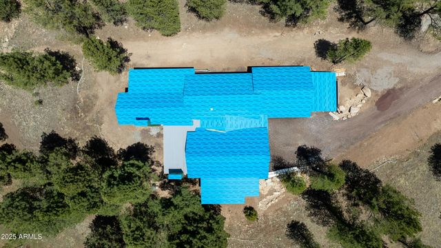 2911 S SOLITARIES CANYON Drive, Flagstaff, AZ 86005