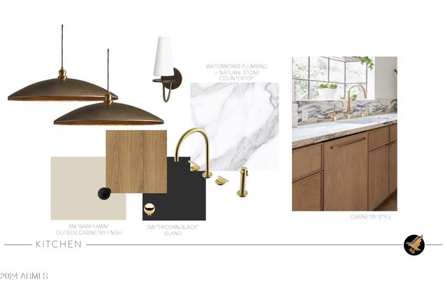 2911 S SOLITARIES CANYON Drive, Flagstaff, AZ 86005