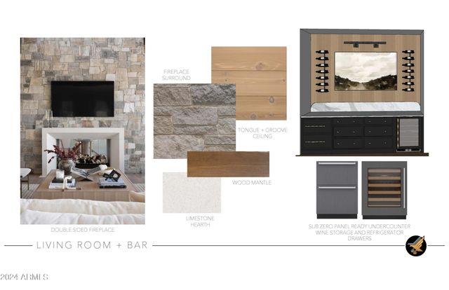 2911 S SOLITARIES CANYON Drive, Flagstaff, AZ 86005