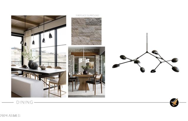 2911 S SOLITARIES CANYON Drive, Flagstaff, AZ 86005