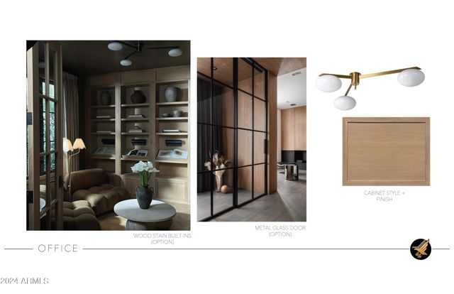 2911 S SOLITARIES CANYON Drive, Flagstaff, AZ 86005