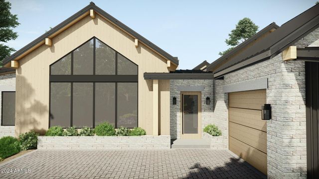 2911 S SOLITARIES CANYON Drive, Flagstaff, AZ 86005