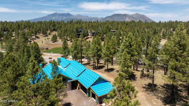 2911 S SOLITARIES CANYON Drive, Flagstaff, AZ 86005