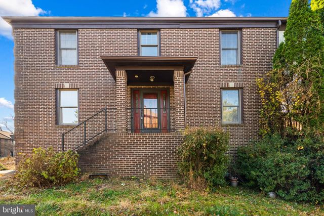 20 RHODES PL, Lutherville Timonium, MD 21093