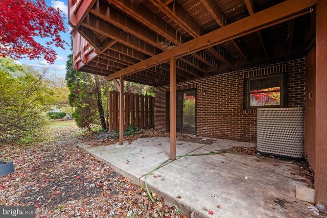 20 RHODES PL, Lutherville Timonium, MD 21093