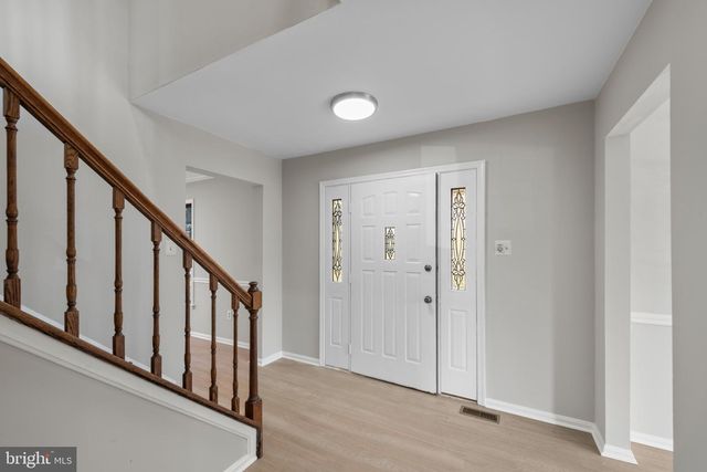 20 RHODES PL, Lutherville Timonium, MD 21093