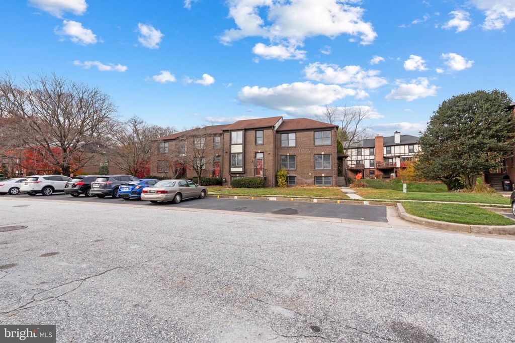 20 RHODES PL, Lutherville Timonium, MD 21093