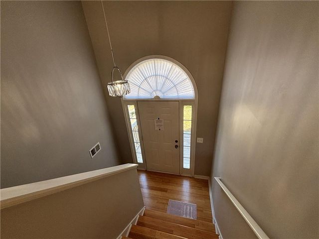 2775 Emerald Springs Drive, Lawrenceville, GA 30045