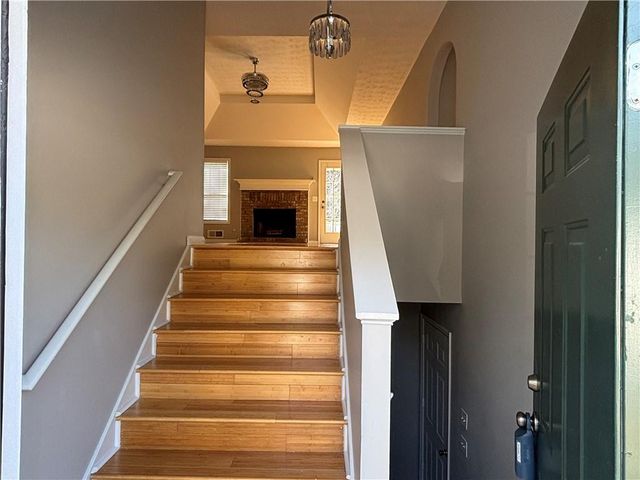 2775 Emerald Springs Drive, Lawrenceville, GA 30045