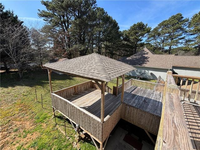 2775 Emerald Springs Drive, Lawrenceville, GA 30045