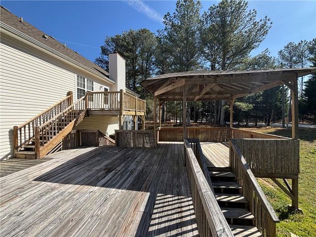 2775 Emerald Springs Drive, Lawrenceville, GA 30045