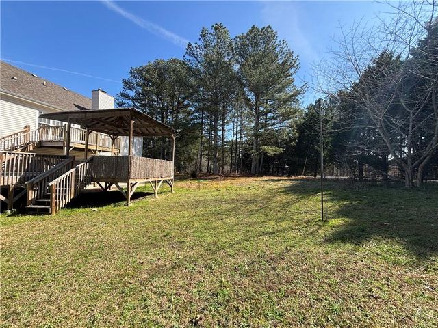2775 Emerald Springs Drive, Lawrenceville, GA 30045