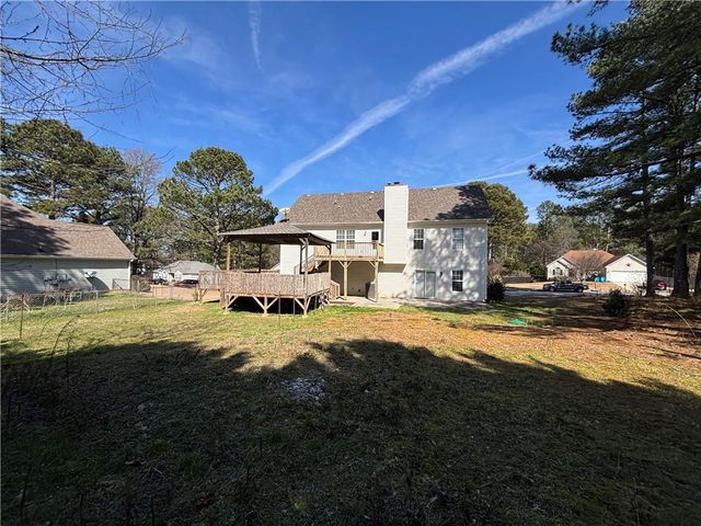 2775 Emerald Springs Drive, Lawrenceville, GA 30045