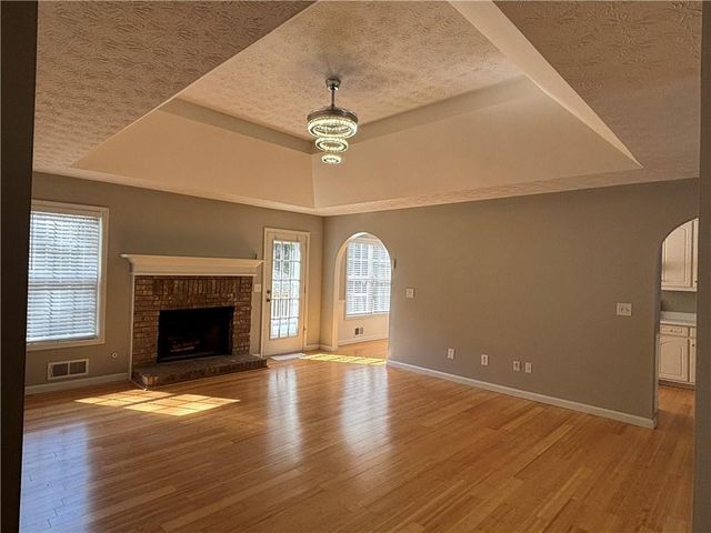 2775 Emerald Springs Drive, Lawrenceville, GA 30045