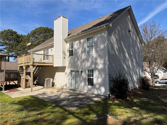 2775 Emerald Springs Drive, Lawrenceville, GA 30045