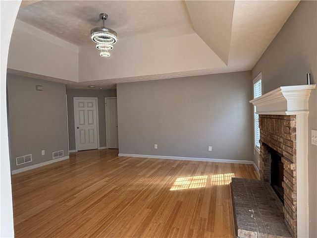 2775 Emerald Springs Drive, Lawrenceville, GA 30045