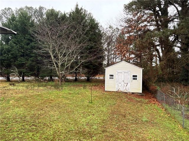 2775 Emerald Springs Drive, Lawrenceville, GA 30045