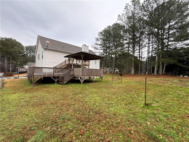 2775 Emerald Springs Drive, Lawrenceville, GA 30045