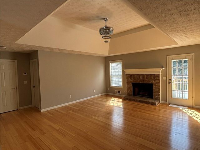 2775 Emerald Springs Drive, Lawrenceville, GA 30045