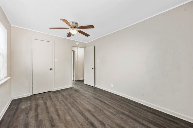 2717 Townsend Drive, Fort Worth, TX 76110