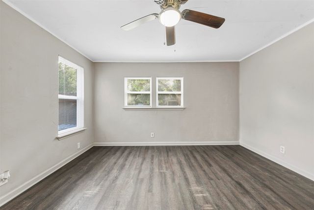 2717 Townsend Drive, Fort Worth, TX 76110