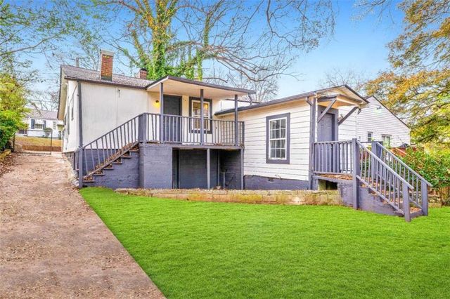 215 Ollie Street, Atlanta, GA 30314