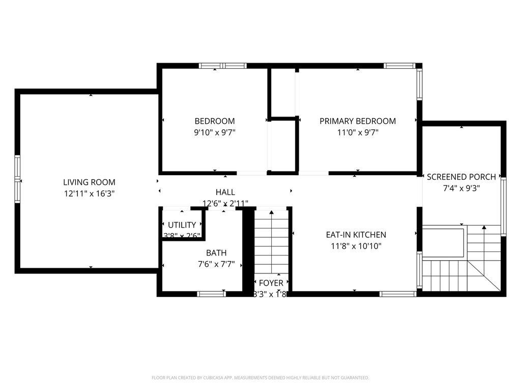 Image 22 of property listing at 5758 W Warwick Avenue, Chicago, IL 60634