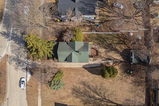 525 S QUINCY STREET, Green Bay, WI 54301