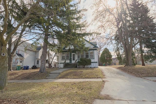 525 S QUINCY STREET, Green Bay, WI 54301