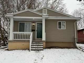 924 Hammond Avenue, Flint, MI 48503